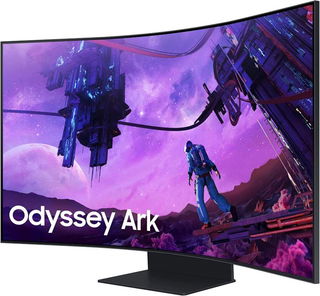 Immagine di Samsung Odyssey Ark