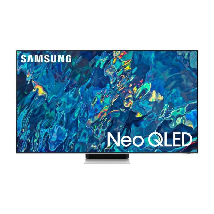 Immagine di Sconto del 44% su questa smart TV Samsung QLED da 65"! -1600€!