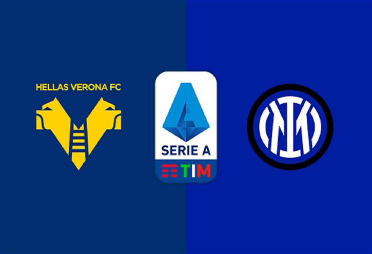 Immagine di Dove vedere Verona - Inter in TV e streaming