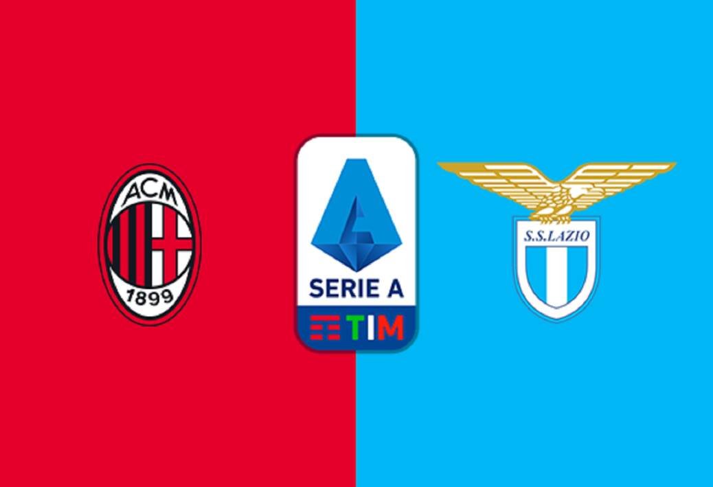 Immagine di Dove vedere Milan - Lazio in TV e streaming