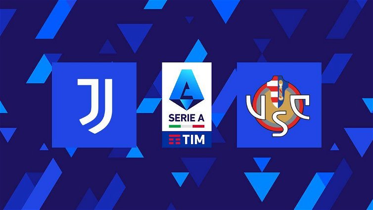 Immagine di Dove vedere Juventus - Cremonese in TV e streaming