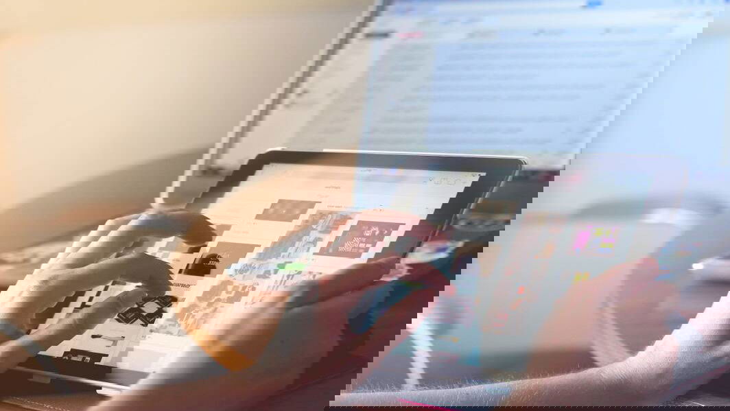 Immagine di Shoppy, il builder no-code per creare applicazioni di e-commerce