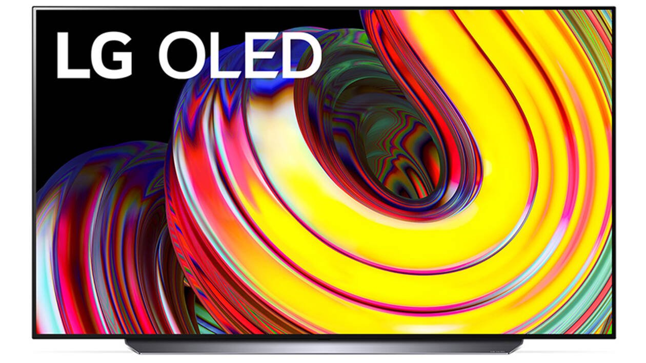 Immagine di Ottima Smart TV LG OLED da 55" in sconto di 600€!