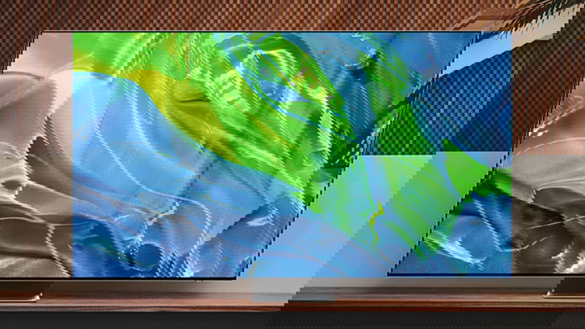 Immagine di Scopri come risparmiare il 25% sui Samsung OLED Serie 2022