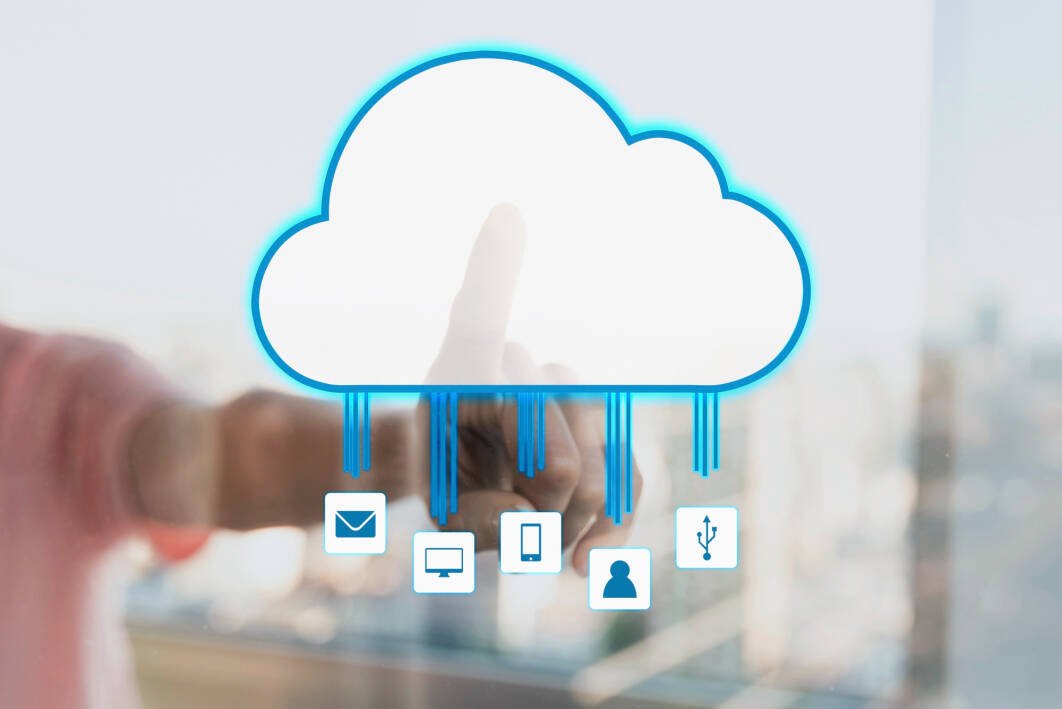 Immagine di Le società finanziarie adottano il cloud per supportare la cybersecurity