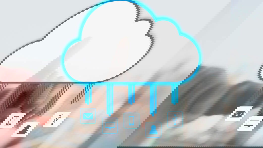 Immagine di Le società finanziarie adottano il cloud per supportare la cybersecurity