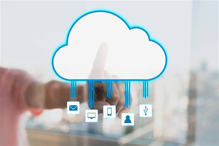 Immagine di Spazio cloud a vita fino a 10TB scontato del 50% grazie a Internxt