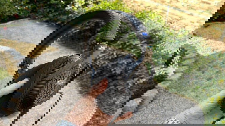 Immagine di Sony MDR-MV1, chi dovrebbe acquistarle ? | Prova