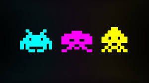 Immagine di Space Invaders: storia dall'infinito e oltre