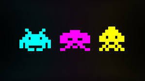 Immagine di Space Invaders: storia dall'infinito e oltre