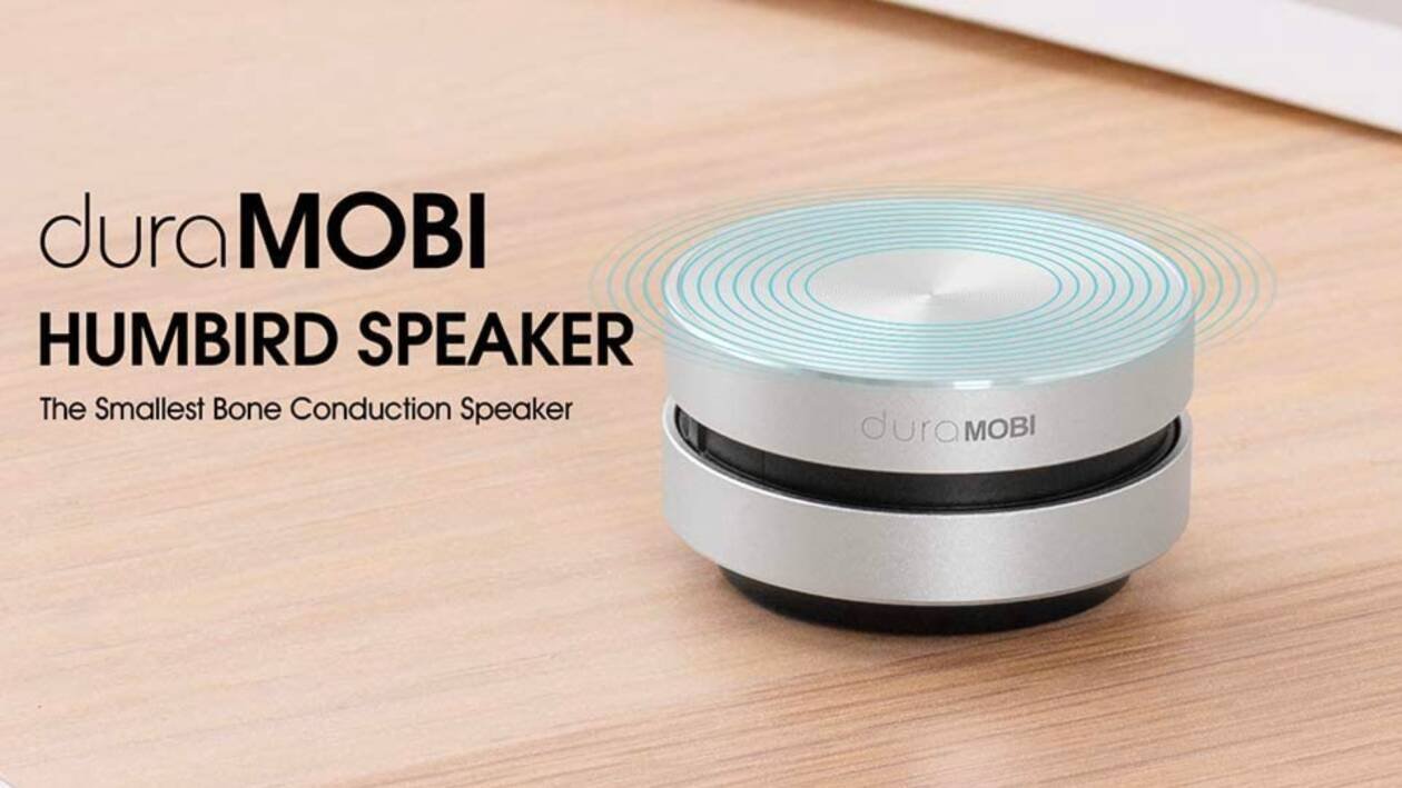 Immagine di Questo mini speaker virale su TikTok è incredibile! Piccolo, ma che suono!