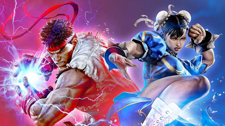 Immagine di Street Fighter 6: novità e nostalgia | Provato