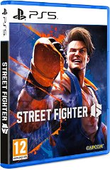 Immagine di Street Fighter 6 - PlayStation 5