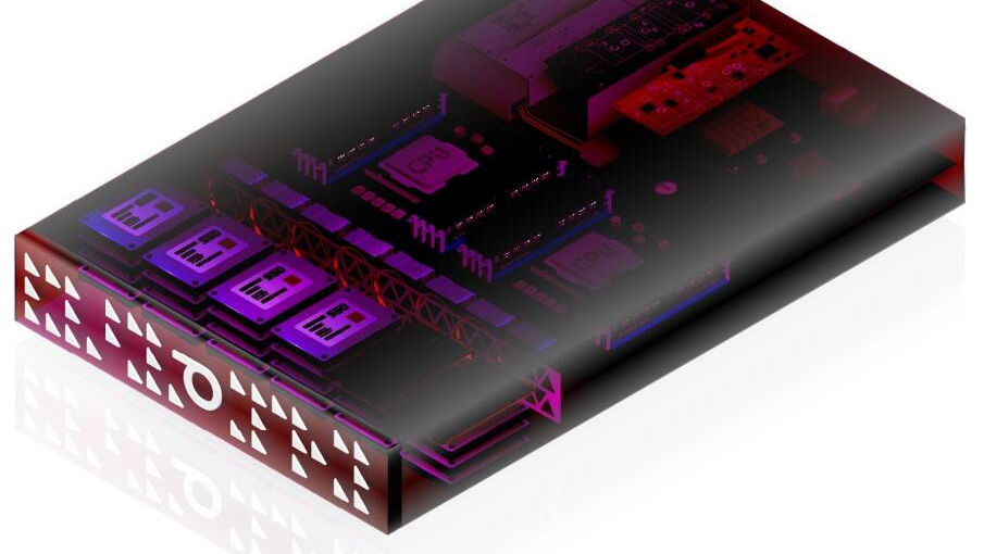 Immagine di Syneto presenta nuovi device, software e servizi