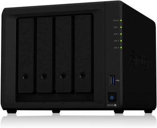 Immagine di Synology DiskStation DS420+