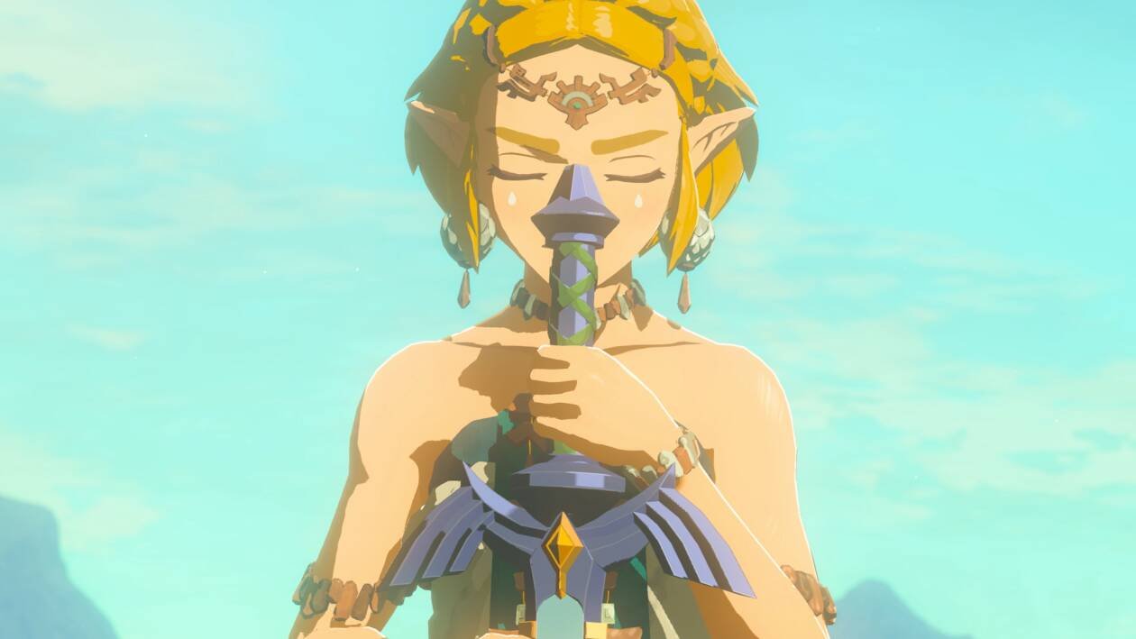 Immagine di Sarà colpa di Zelda se vi siete dimenticati il valore del giocare?