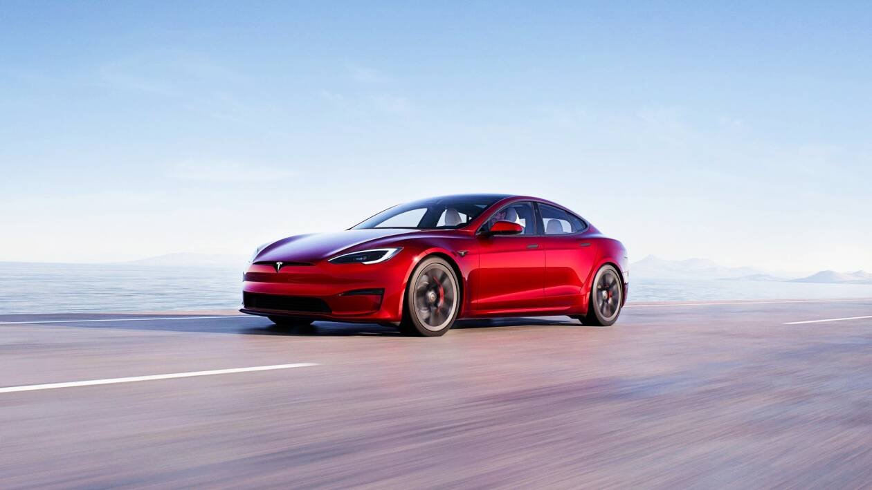 Immagine di Tesla: Musk ha ordinato di mentire sulla vera autonomia delle macchine
