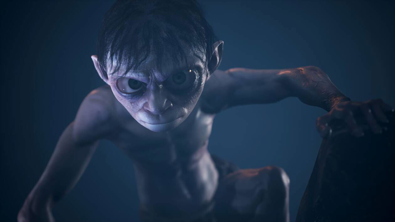 Immagine di The Lord of the Rings: Gollum | Recensione - Una delusione cocente