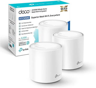 Immagine di TP-Link Deco X50 Mesh WiFi