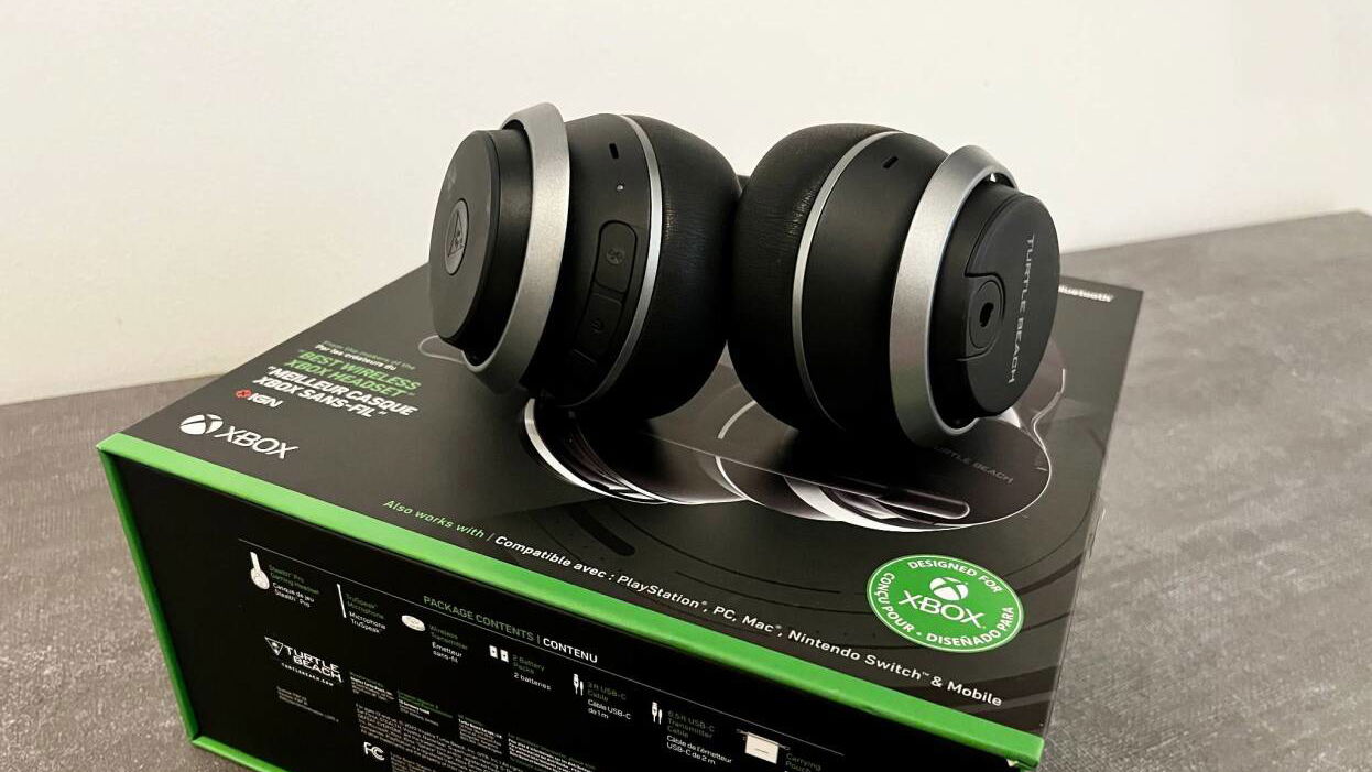 Immagine di Turtle Beach Stealth Pro | Recensione