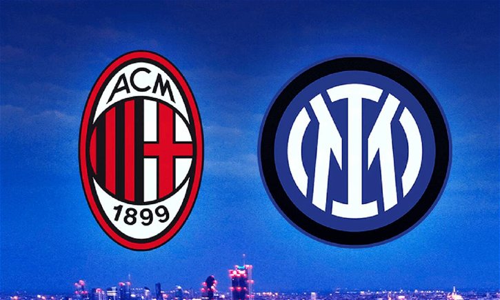 Immagine di Dove vedere Milan - Inter in TV e streaming