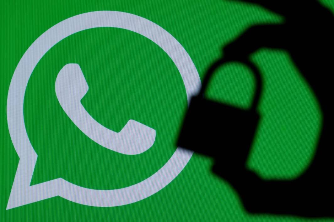 Immagine di Come bloccare le chat WhatsApp con password o impronte digitali