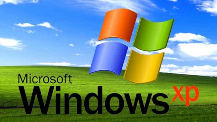 Immagine di Hanno craccato l'attivazione di Windows XP, meglio tardi che mai?