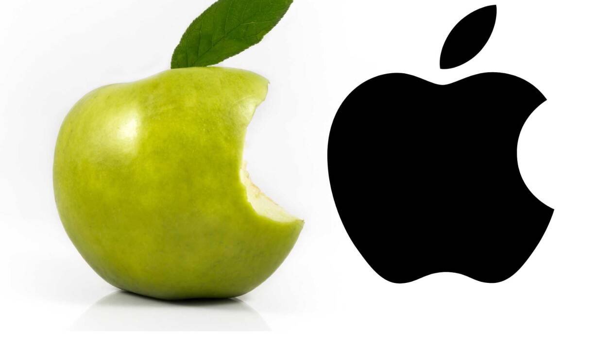 Immagine di Apple s'è bevuta il cervello, vuole registrare "tutte le mele"