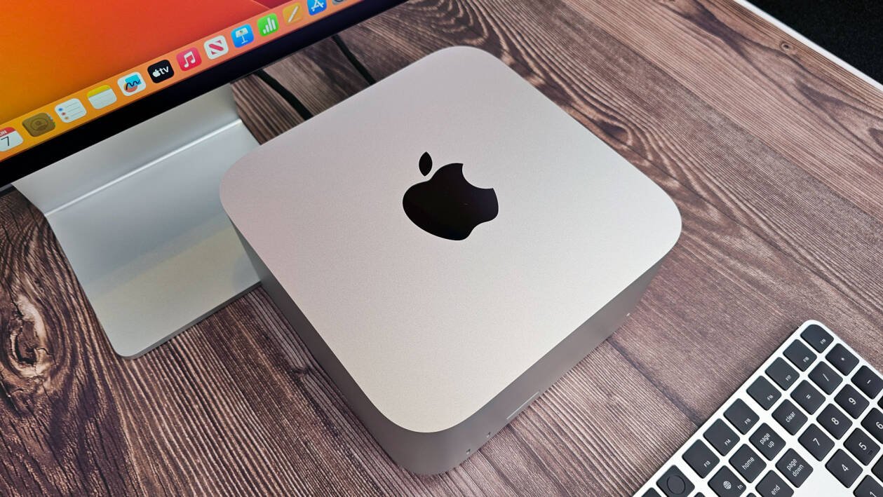 Immagine di Recensione Apple Mac Studio M2, più potenza, stesso formato