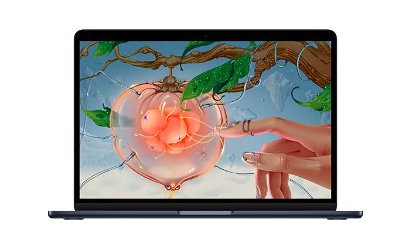 Immagine di Apple MacBook Air 15" (2023)