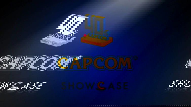 Immagine di Capcom Showcase 2023: tutti gli annunci della conferenza