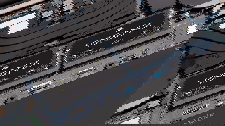 Immagine di Corsair: memorie RAM DDR5 e DDR4 scontate fino al 30%!