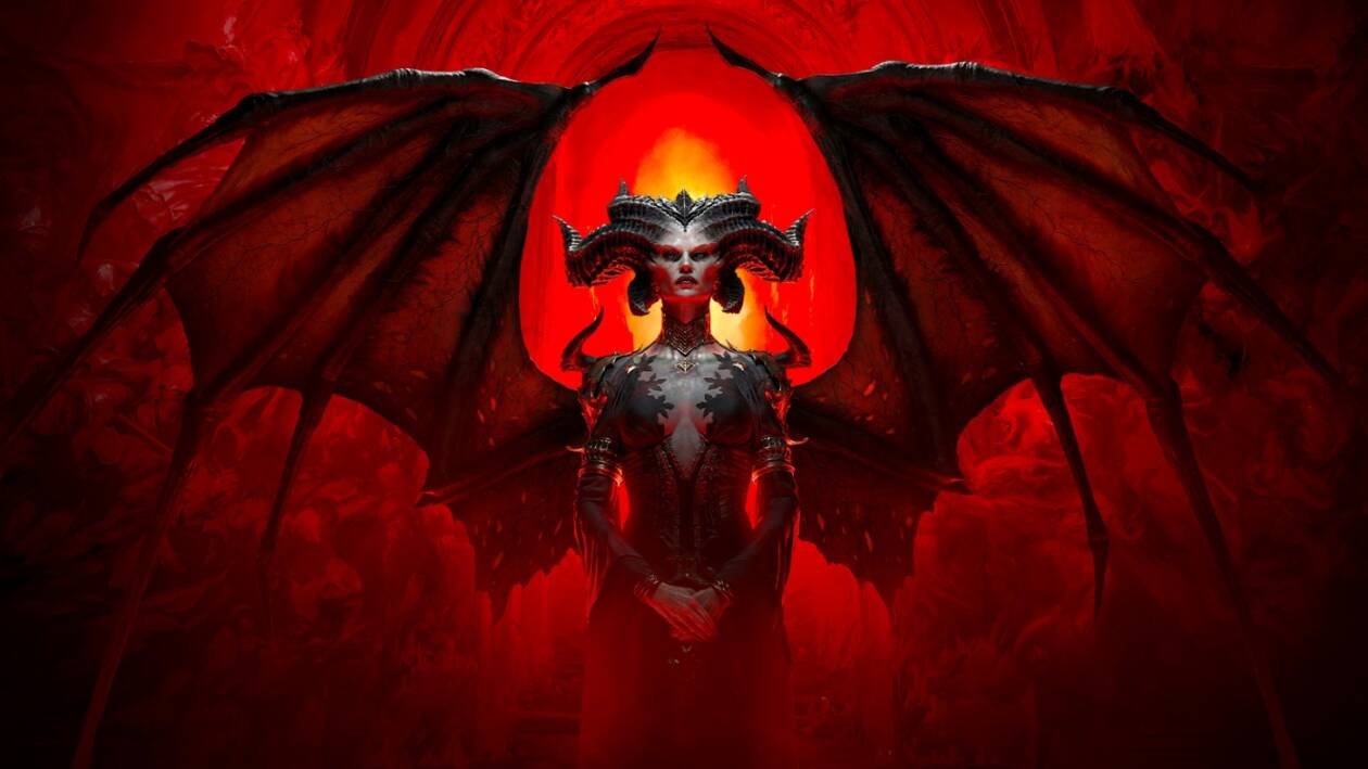 Immagine di Acquista Diablo 4 a prezzo scontatissimo! Scopri come!