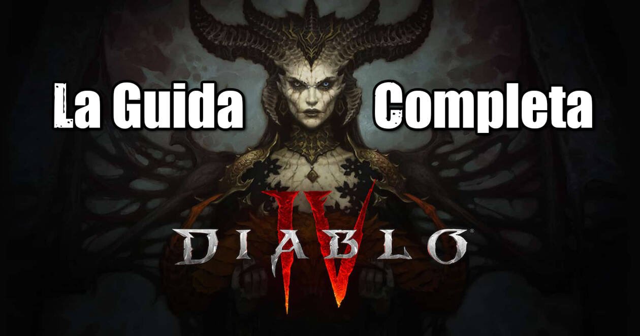 Immagine di Diablo 4, la Guida Completa