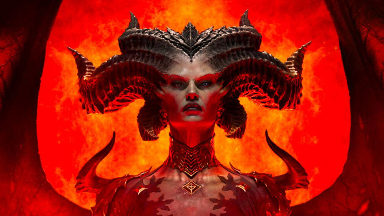 Immagine di Diablo IV al prezzo più basso di sempre su console!