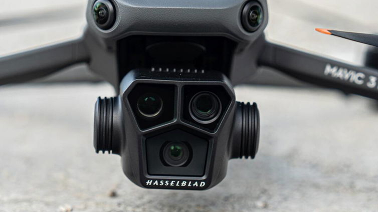 Immagine di DJI Mavic 3 Pro | Recensione