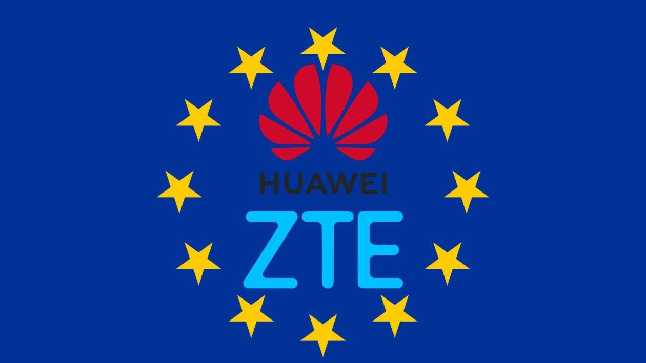 Immagine di Huawei e ZTE dovrebbero sparire dall'Europa, ma non ci sono i soldi per farlo