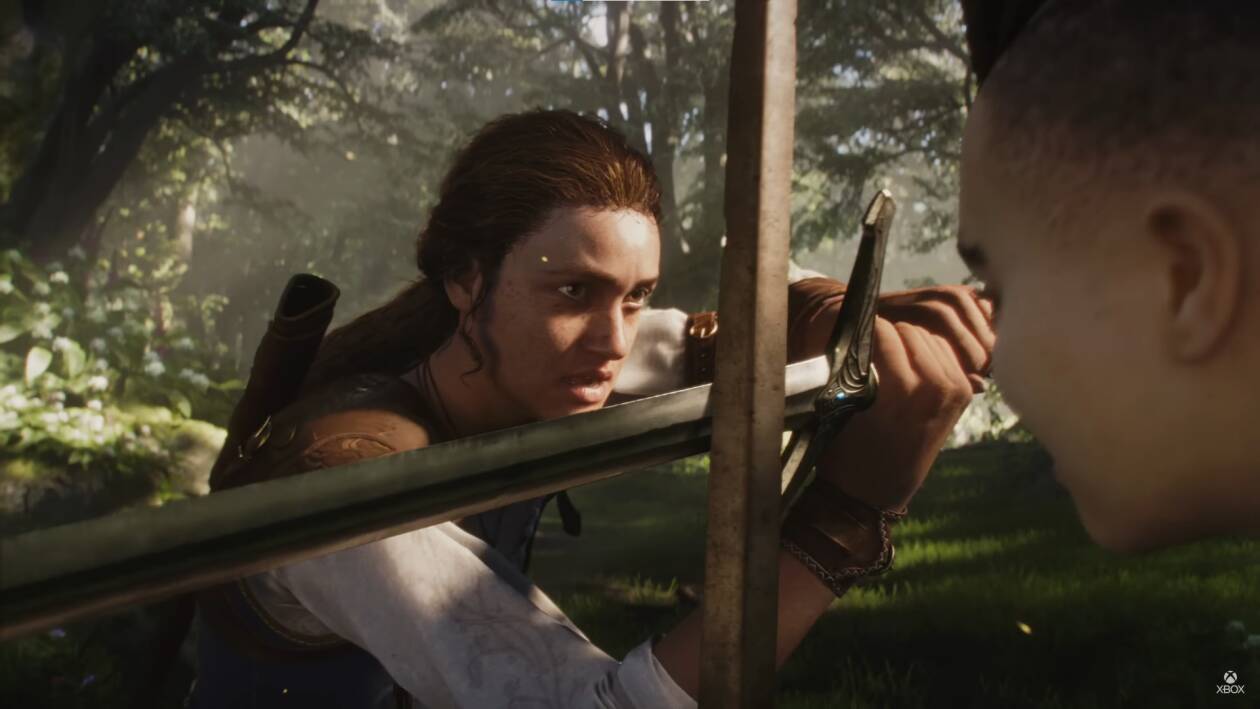 Immagine di Fable è troppo bello, i fan non credono al trailer