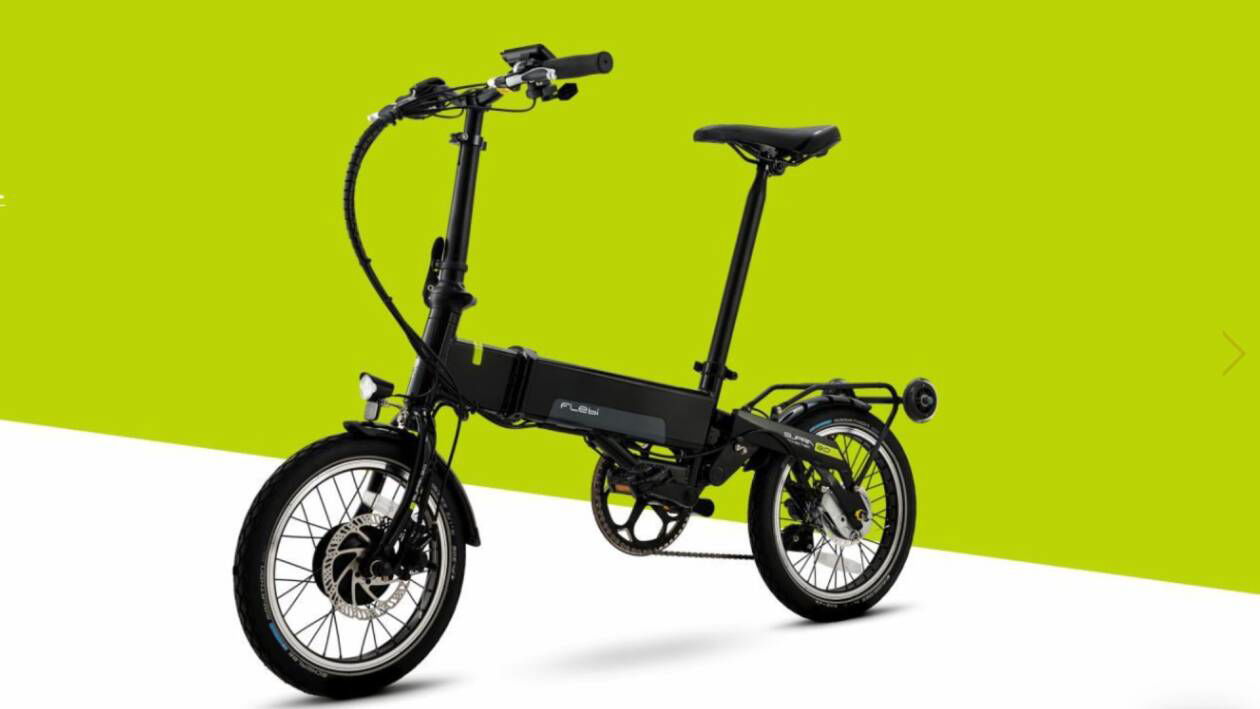 Immagine di Bici, MTB, elettriche e pieghevoli: scopri gli sconti estivi di Decathlon sulla mobilità green