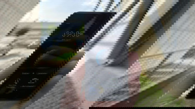 Immagine di Fluentalk T1, traduttore universale tascabile, è veramente utile?