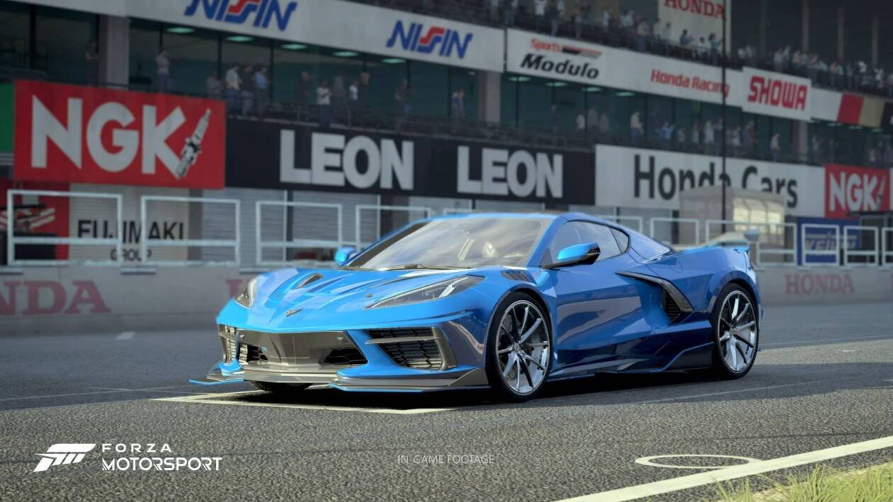 Immagine di Forza Motorsport è in grande spolvero ma non tutto sembra perfetto | Anteprima