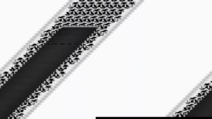 Immagine di Mac Pro, ora con M2 Ultra e fino a 192 GB di memoria