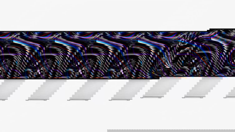 Immagine di Mac Studio, ora con M2 Max e M2 Ultra