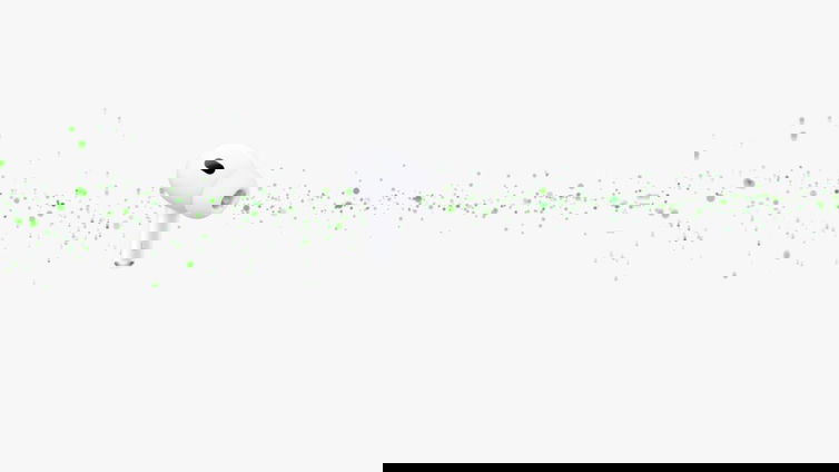 Immagine di Tutti gli AirPods migliorano con un semplice aggiornamento software