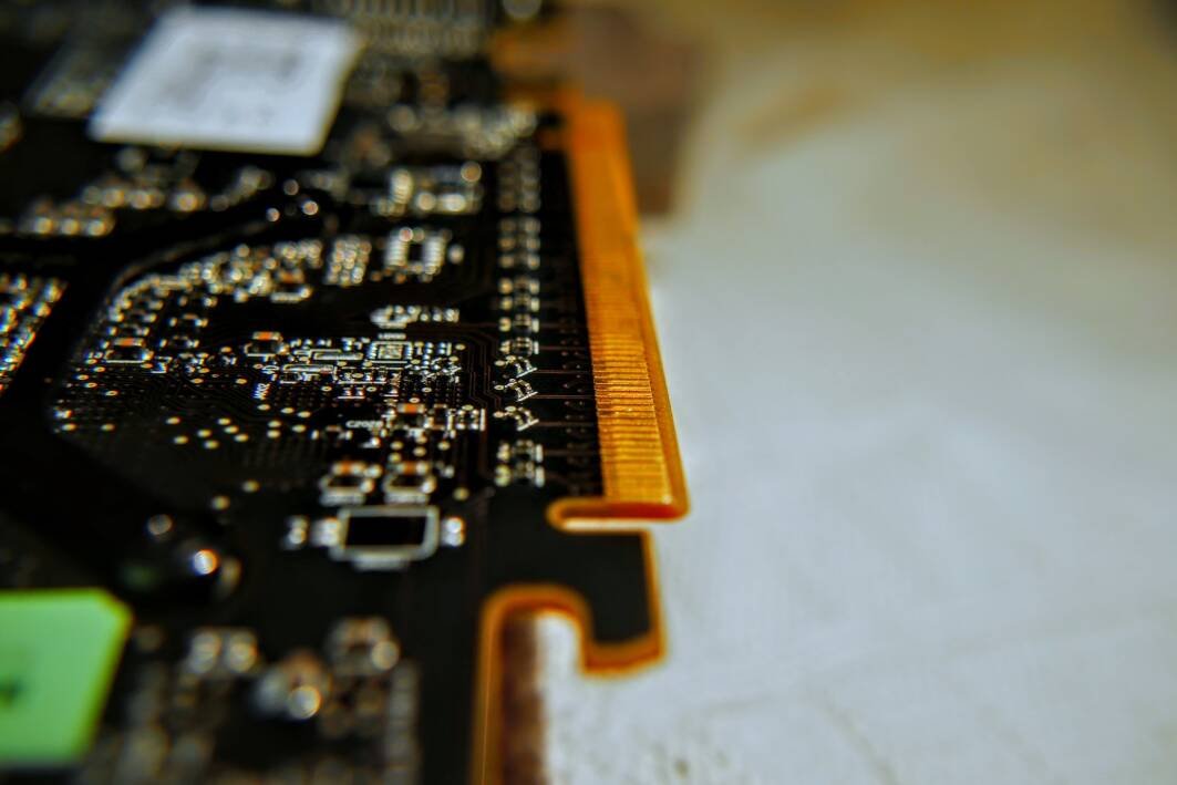 Immagine di PCIe 7.0, fino a 0,5 TB/s