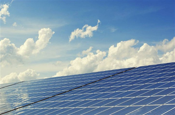 Immagine di Huawei annuncia nuove soluzioni Smart PV & ESS e il nuovo brand SolarFusion