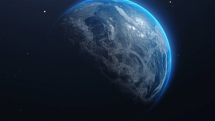 Immagine di Se l'inquinamento fosse visibile: lo spaventoso video della NASA