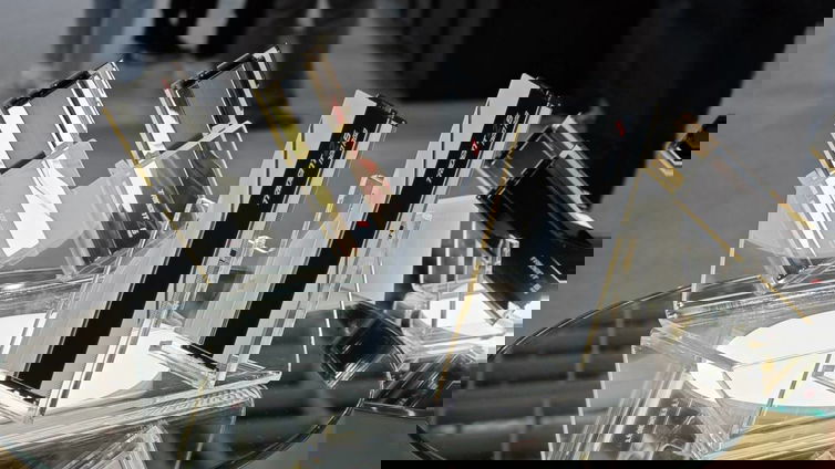 Immagine di G.Skill svela le nuove memorie DDR5-8800 al Computex