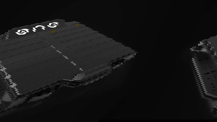 Immagine di Una nuova batteria a doppio strato promette 900 km di autonomia