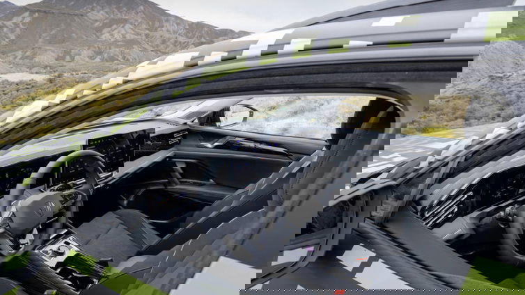 Immagine di Ecco come saranno gli interni delle prossime Volkswagen